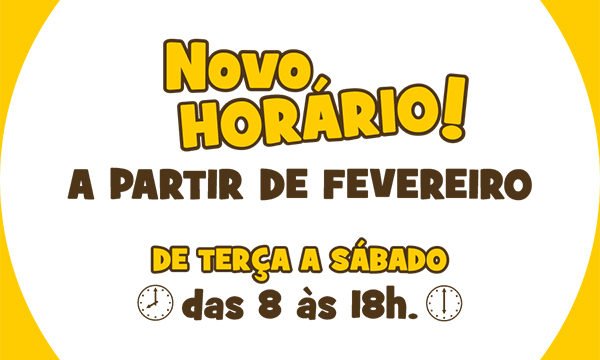 horario