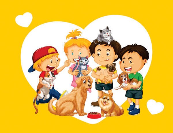 blog dia dos animais