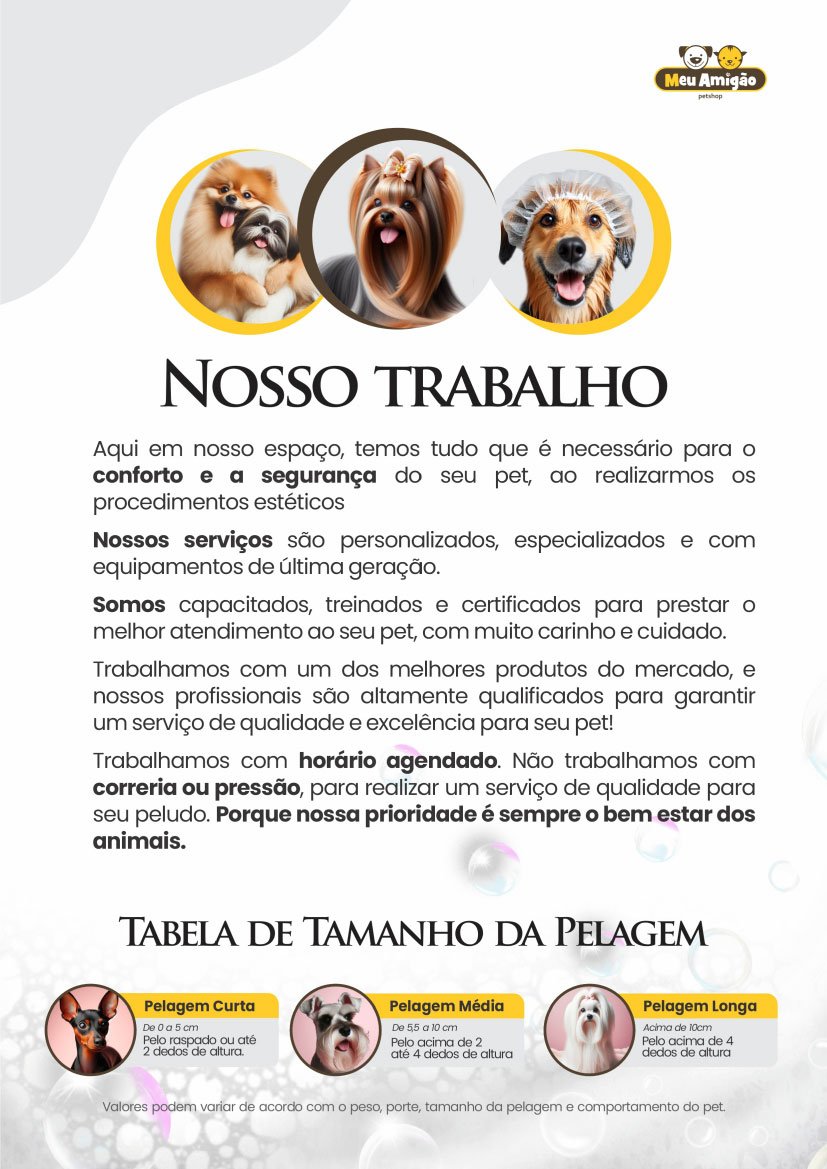 CATALOGO MEU AMIGO CAO E GATO 2
