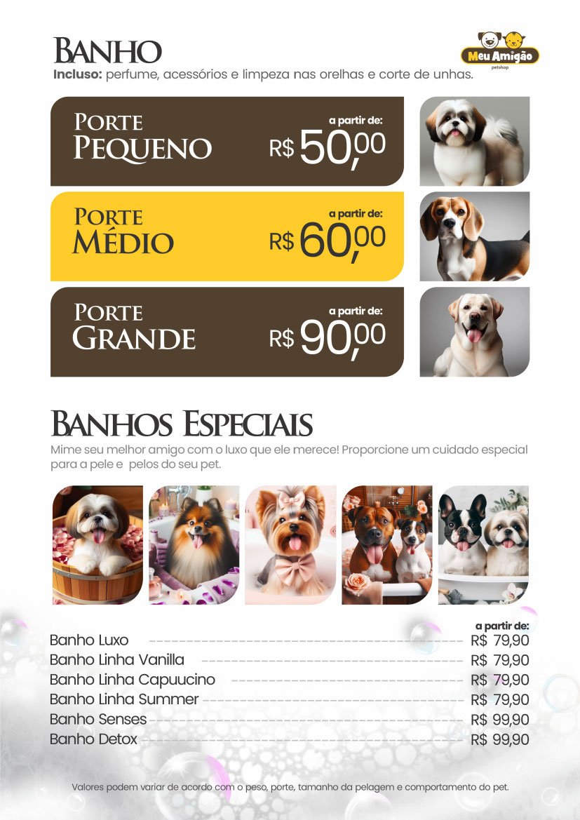 CATALOGO MEU AMIGO CAO E GATO 3