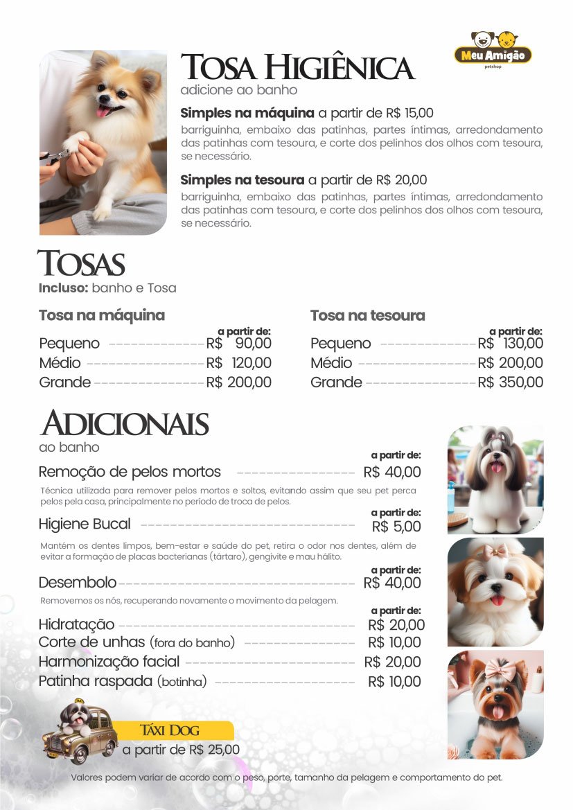 CATALOGO MEU AMIGO CAO E GATO 4